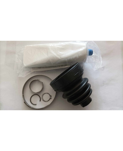 SOUFFLET CARDAN ARRIERE COTE PONT GTR35