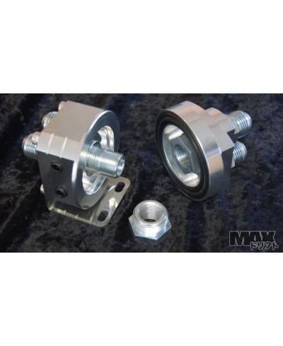 KIT RELOCALISATION FILTRE A HUILE - MAX