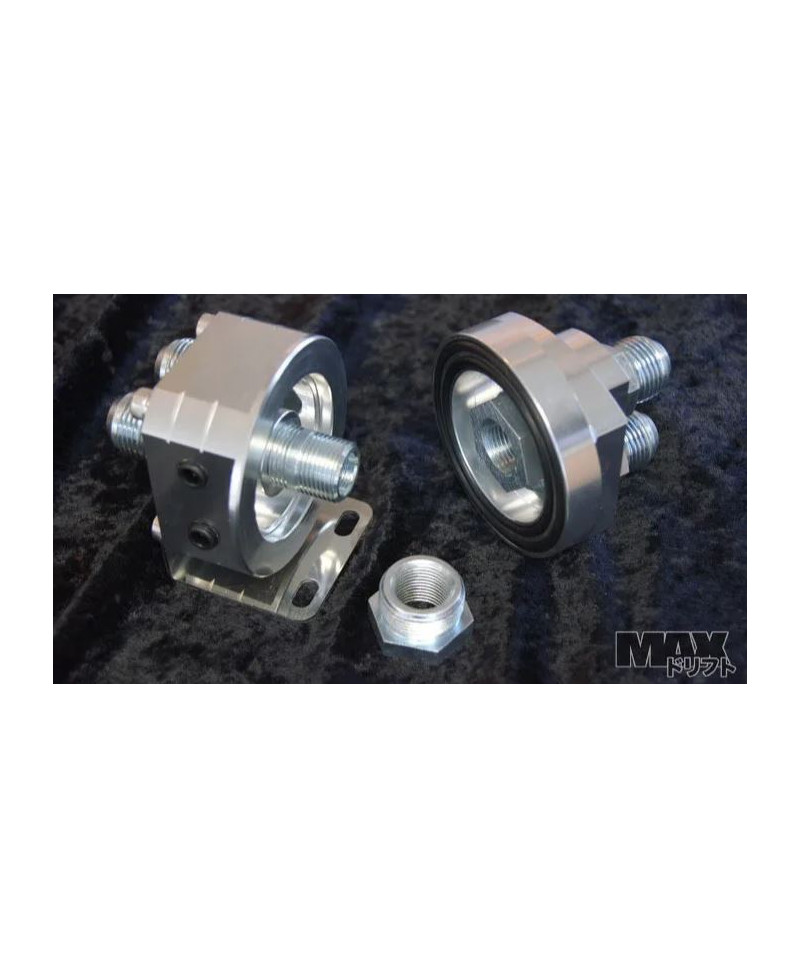 KIT RELOCALISATION FILTRE A HUILE - MAX