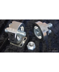 KIT RELOCALISATION FILTRE A HUILE - MAX