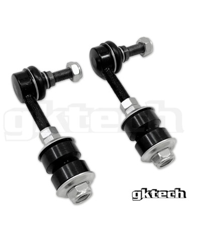 BIELLETTES DE BARRE STABILISATRICE AVANT NISSAN S13/S14/S15 - GKTECH 