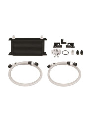 KIT RADIATEUR HUILE JEEP WRANGLER 2007-2011 - MISHIMOTO 