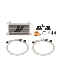 KIT RADIATEUR HUILE JEEP WRANGLER 2007-2011 - MISHIMOTO 