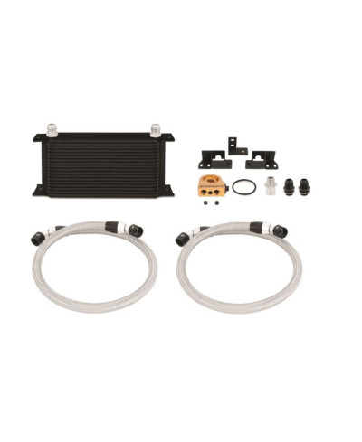 KIT RADIATEUR HUILE JEEP WRANGLER 2007-2011 - MISHIMOTO 