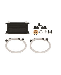 KIT RADIATEUR HUILE JEEP WRANGLER 2007-2011 - MISHIMOTO 