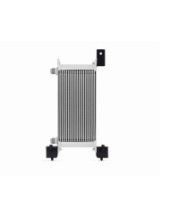 KIT RADIATEUR HUILE JEEP WRANGLER 2007-2011 - MISHIMOTO 