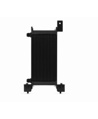 KIT RADIATEUR HUILE JEEP WRANGLER 2007-2011 - MISHIMOTO 