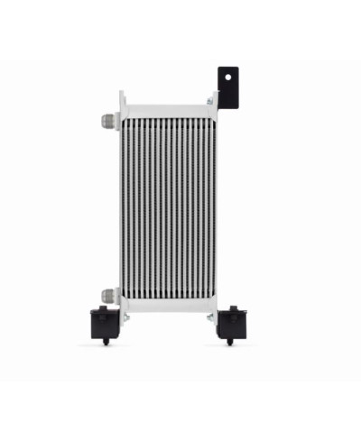 KIT RADIATEUR HUILE JEEP WRANGLER 2007-2011 - MISHIMOTO 