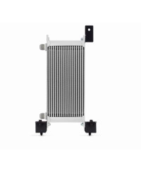 KIT RADIATEUR HUILE JEEP WRANGLER 2007-2011 - MISHIMOTO 