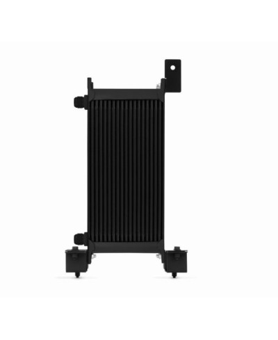 KIT RADIATEUR HUILE JEEP WRANGLER 2007-2011 - MISHIMOTO 