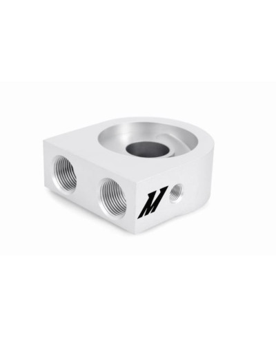 KIT RADIATEUR HUILE JEEP WRANGLER 2007-2011 - MISHIMOTO 