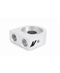 KIT RADIATEUR HUILE JEEP WRANGLER 2007-2011 - MISHIMOTO 