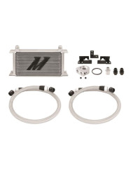 KIT RADIATEUR HUILE JEEP WRANGLER 2007-2011 - MISHIMOTO 