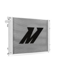 RADIATEUR ALUMINIUM PERFORMANCE DODGE CHLLENGER R/T 392/ SCAT PACK/ SRT/ HELLCAT 2008, 2011-2016 - MISHIMOTO 