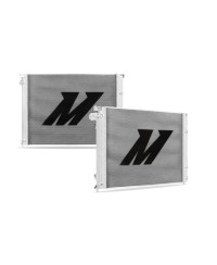 RADIATEUR ALUMINIUM PERFORMANCE DODGE CHLLENGER R/T 392/ SCAT PACK/ SRT/ HELLCAT 2008, 2011-2016 - MISHIMOTO 