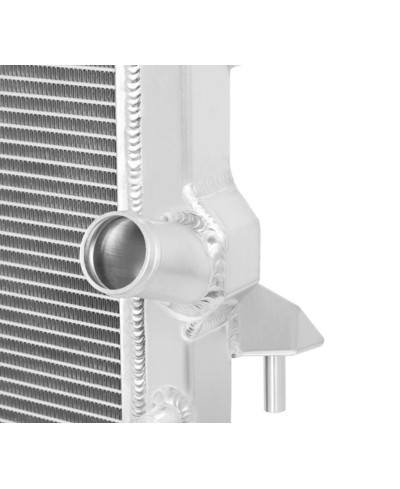 RADIATEUR ALUMINIUM JEEP WRANGLER JK 2007-2018 - MISHIMOTO 
