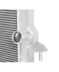 RADIATEUR ALUMINIUM JEEP WRANGLER JK 2007-2018 - MISHIMOTO 