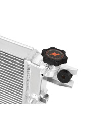 RADIATEUR ALUMINIUM JEEP WRANGLER JK 2007-2018 - MISHIMOTO 