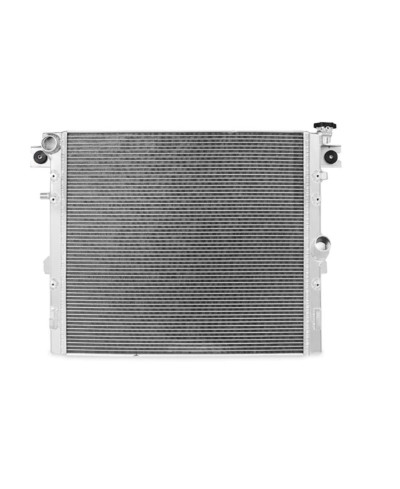 RADIATEUR ALUMINIUM JEEP WRANGLER JK 2007-2018 - MISHIMOTO 