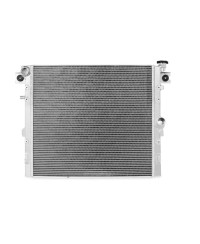 RADIATEUR ALUMINIUM JEEP WRANGLER JK 2007-2018 - MISHIMOTO 