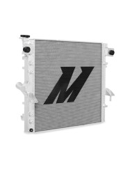 RADIATEUR ALUMINIUM JEEP WRANGLER JK 2007-2018 - MISHIMOTO 