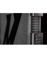 RADIATEUR ALUMINIUM JEEP WRANGLER JK 2007-2018 - MISHIMOTO 