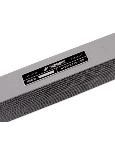 RADIATEUR TRANSMISSION PERFORMANCE FORD F-150 2015-2017 - MISHIMOTO 