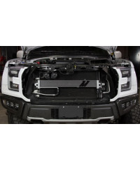 RADIATEUR TRANSMISSION PERFORMANCE FORD F-150 2015-2017 - MISHIMOTO 