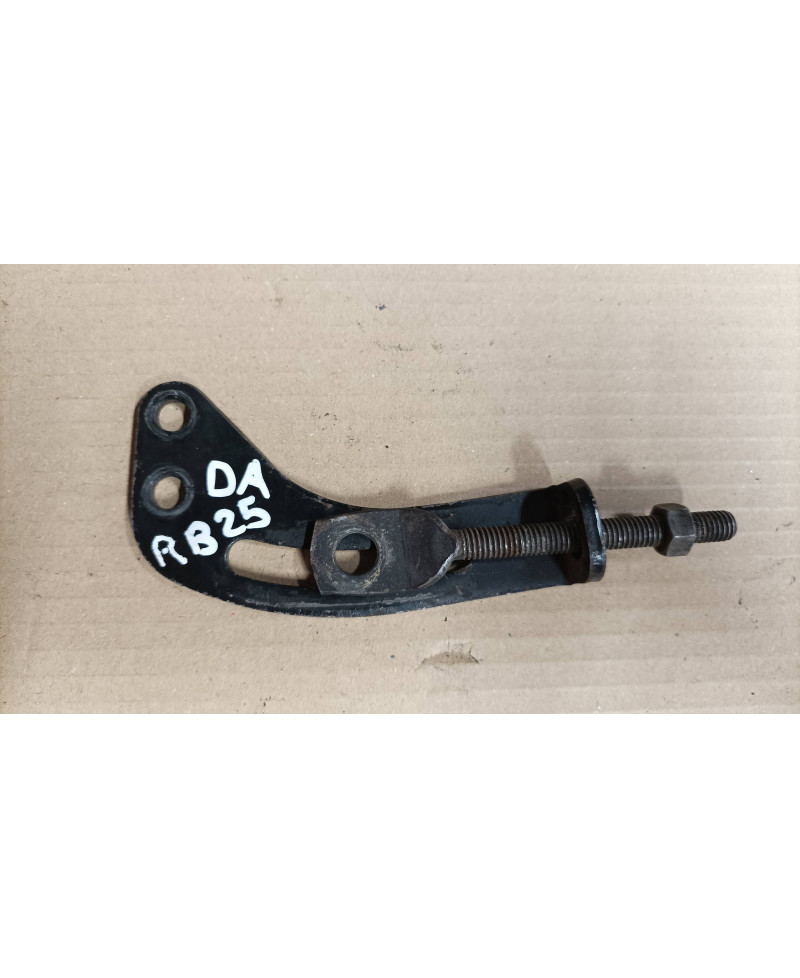 SUPPORT TENDEUR DE POMPE DE DIRECTION ASSISTEE RB25DET NISSAN