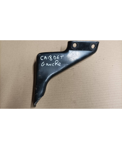 RENFORT GOUSSET GAUCHE MOTEUR BOITE 200SX S13 CA18DET NISSAN