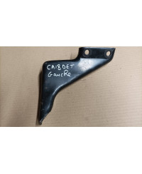 RENFORT GOUSSET GAUCHE MOTEUR BOITE 200SX S13 CA18DET NISSAN