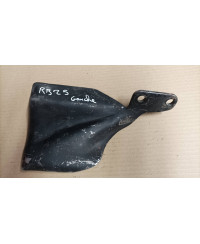 RENFORT GOUSSET GAUCHE MOTEUR BOITE SKYLINE RB25DET NISSAN