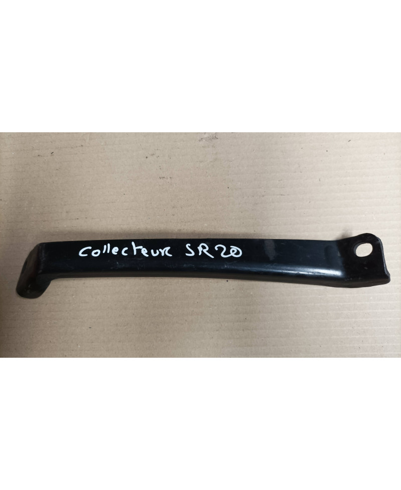 SUPPORT COLLECTEUR ADMISSION SR20DET NISSAN