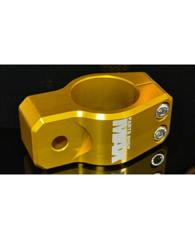 SUPPORT DE CREMAILLERE DE DIRECTION CHEVROLET CORVETTE C5/ C6 - MAX 