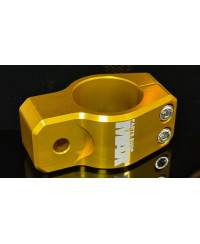 SUPPORT DE CREMAILLERE DE DIRECTION CHEVROLET CORVETTE C5/ C6 - MAX 