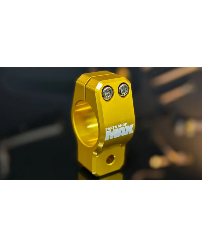 SUPPORT DE CREMAILLERE DE DIRECTION CHEVROLET CORVETTE C5/ C6 - MAX 