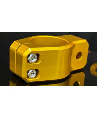 SUPPORT DE CREMAILLERE DE DIRECTION CHEVROLET CORVETTE C5/ C6 - MAX 