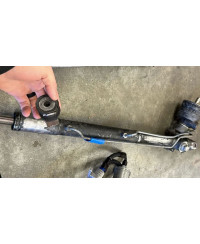 SUPPORT DE CREMAILLERE DE DIRECTION CHEVROLET CORVETTE C5/ C6 - MAX 