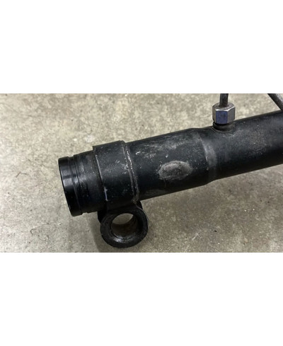 SUPPORT DE CREMAILLERE DE DIRECTION CHEVROLET CORVETTE C5/ C6 - MAX 