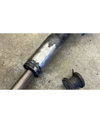 SUPPORT DE CREMAILLERE DE DIRECTION CHEVROLET CORVETTE C5/ C6 - MAX 