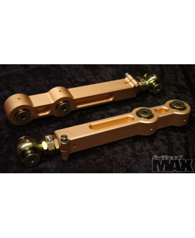 BRAS DE SUSPENSION ARRIERE MAZDA RX7 FD3S - MAX