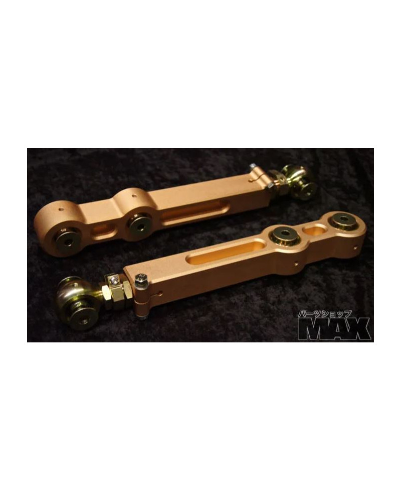 BRAS DE SUSPENSION ARRIERE MAZDA RX7 FD3S - MAX