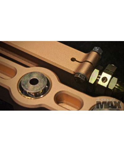 BRAS DE SUSPENSION ARRIERE MAZDA RX7 FD3S - MAX