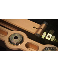 BRAS DE SUSPENSION ARRIERE MAZDA RX7 FD3S - MAX