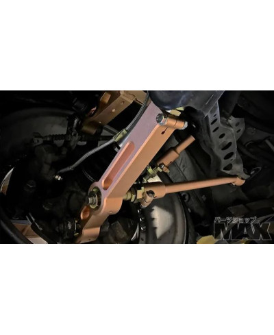 BRAS DE SUSPENSION ARRIERE MAZDA RX7 FD3S - MAX