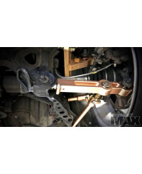BRAS DE SUSPENSION ARRIERE MAZDA RX7 FD3S - MAX