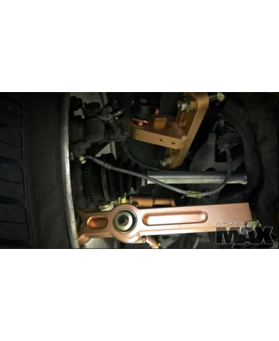 BRAS DE SUSPENSION ARRIERE MAZDA RX7 FD3S - MAX