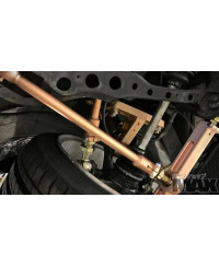 BRAS DE SUSPENSION ARRIERE MAZDA RX7 FD3S - MAX