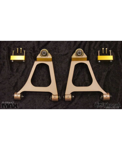 BRAS DE SUSPENSION AVANT MAZDA RX7 FD3S - MAX 
