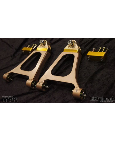 BRAS DE SUSPENSION AVANT MAZDA RX7 FD3S - MAX 